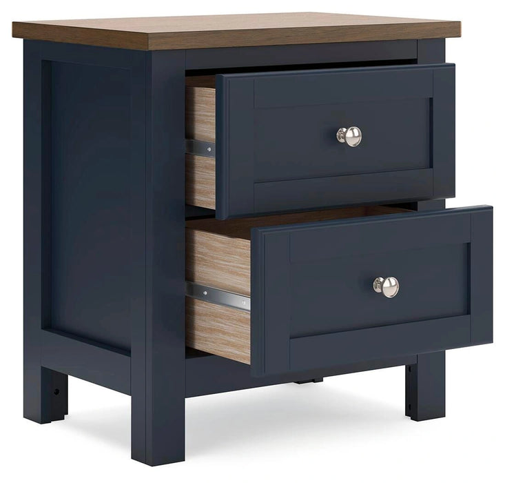 Landocken Bedroom Package - In Home Furniture (San Antonio, TX)