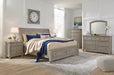 Lettner Bedroom Set - In Home Furniture (San Antonio, TX)