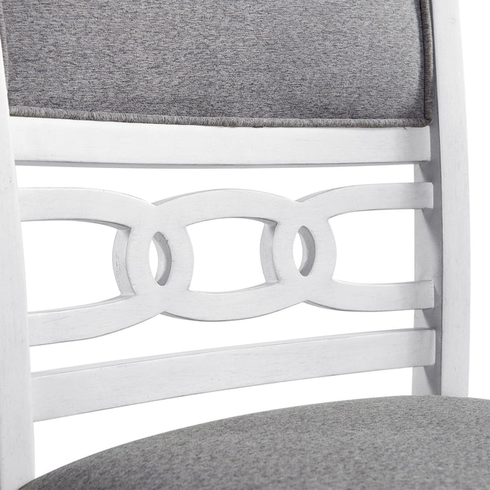 Amherst 5PC Dining Set