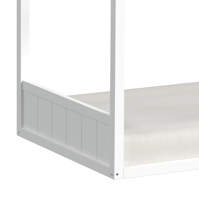 Sami Youth Bed