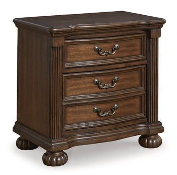Lavinton Bedroom Set - In Home Furniture (San Antonio, TX)