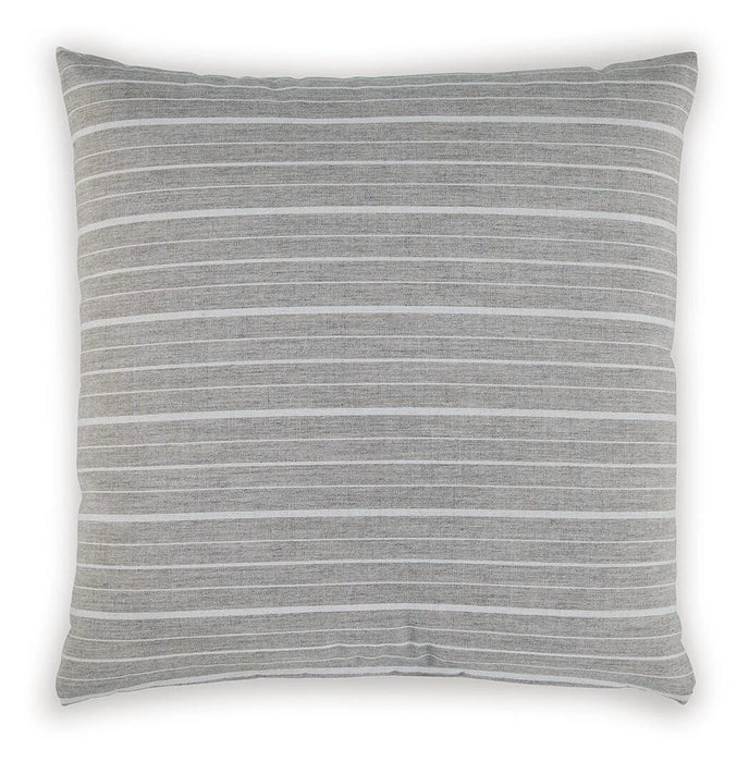 Vernthrone Pillow