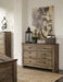 Trinell Bedroom Set - In Home Furniture (San Antonio, TX)