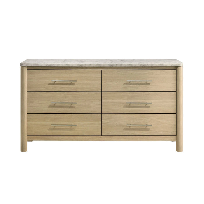Jonas Dresser in Natural