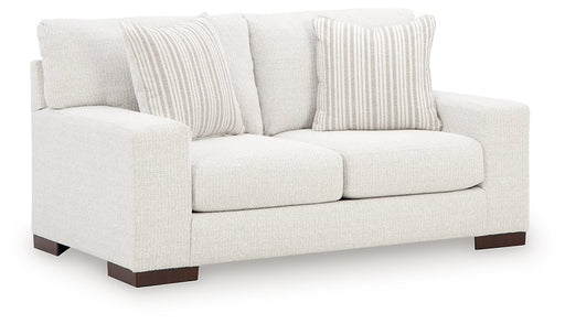 Hartside Loveseat - In Home Furniture (San Antonio, TX)