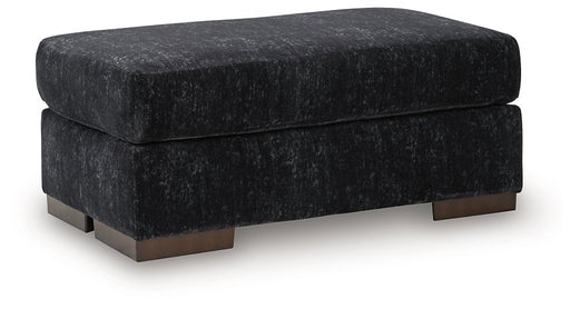 Whitmore Manor Ottoman - In Home Furniture (San Antonio, TX)