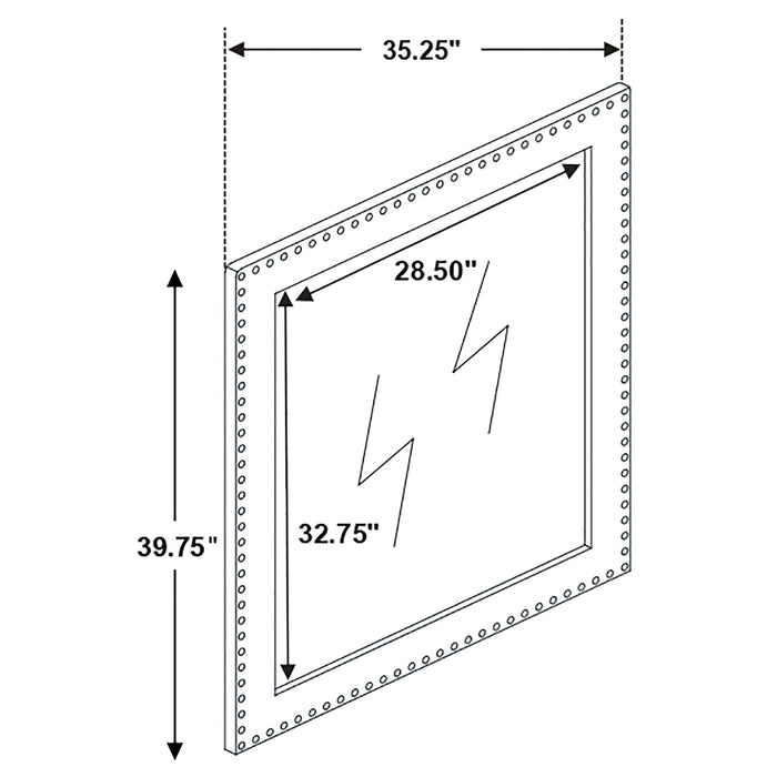 Melody Bedroom Set
