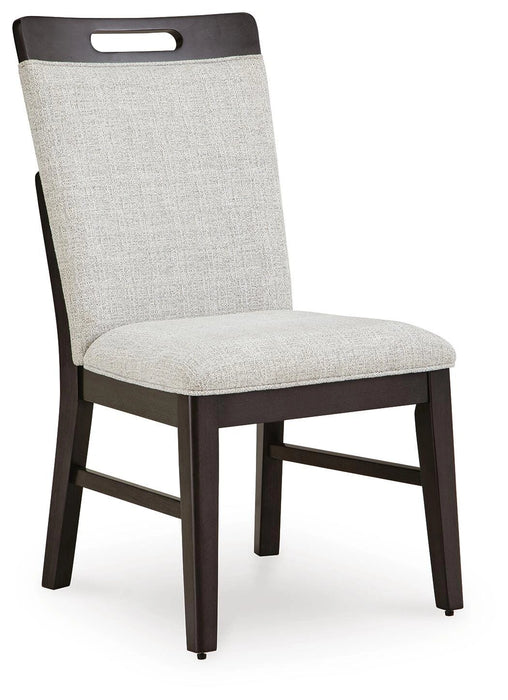 Neymorton Dining Room Set - In Home Furniture (San Antonio, TX)