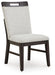 Neymorton Dining Room Set - In Home Furniture (San Antonio, TX)