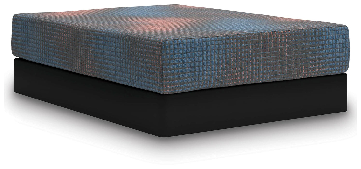 13 Inch Hybrid Hot Buy Mattress - In Home Furniture (San Antonio, TX)