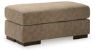 Jayne Park Ottoman - In Home Furniture (San Antonio, TX)