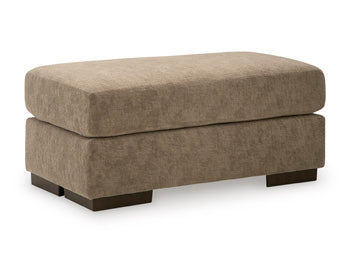 Jayne Park Ottoman - In Home Furniture (San Antonio, TX)