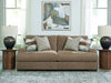 Jayne Park Sofa - In Home Furniture (San Antonio, TX)