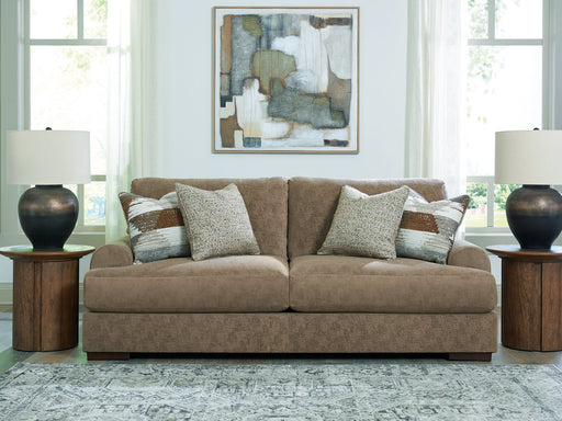 Jayne Park Sofa - In Home Furniture (San Antonio, TX)