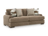 Jayne Park Sofa - In Home Furniture (San Antonio, TX)