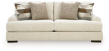 Jayne Park Sofa - In Home Furniture (San Antonio, TX)