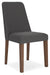 Lyncott Dining Room Set - In Home Furniture (San Antonio, TX)