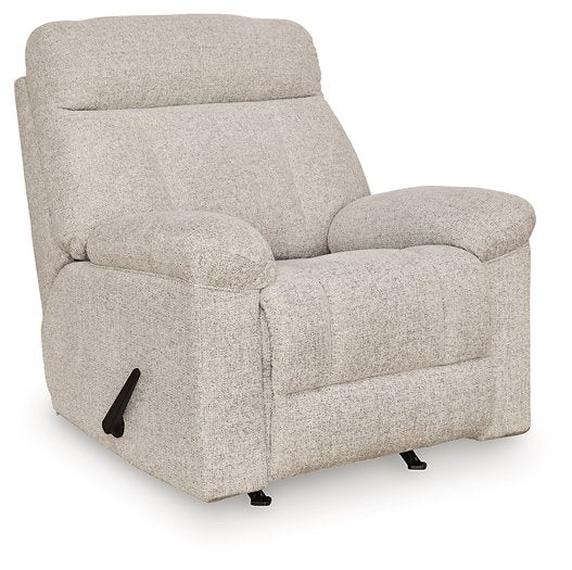Hoyne Park Recliner - In Home Furniture (San Antonio, TX)