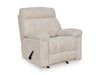 Hoyne Park Recliner - In Home Furniture (San Antonio, TX)