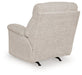 Hoyne Park Recliner - In Home Furniture (San Antonio, TX)