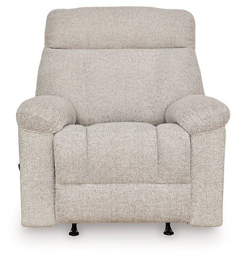 Hoyne Park Recliner - In Home Furniture (San Antonio, TX)