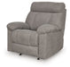 Hoyne Park Recliner - In Home Furniture (San Antonio, TX)