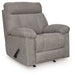 Hoyne Park Recliner - In Home Furniture (San Antonio, TX)