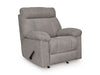 Hoyne Park Recliner - In Home Furniture (San Antonio, TX)