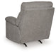 Hoyne Park Recliner - In Home Furniture (San Antonio, TX)