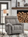 Hoyne Park Recliner - In Home Furniture (San Antonio, TX)