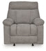 Hoyne Park Recliner - In Home Furniture (San Antonio, TX)