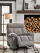 Hoyne Park Recliner - In Home Furniture (San Antonio, TX)