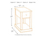 Breegin End Table Set - In Home Furniture (San Antonio, TX)