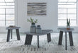 Bluebond Table (Set of 3) - In Home Furniture (San Antonio, TX)