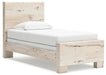 Lawroy Bed - In Home Furniture (San Antonio, TX)