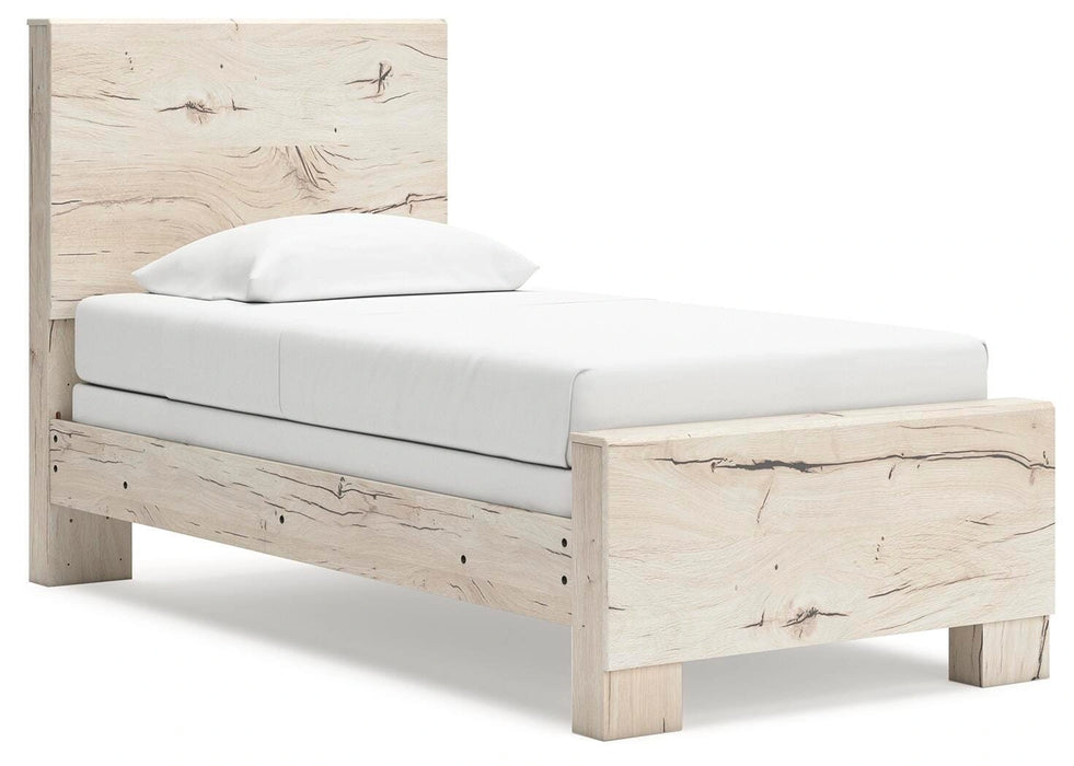 Lawroy Bed - In Home Furniture (San Antonio, TX)
