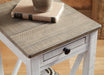 Adalane Accent Table - In Home Furniture (San Antonio, TX)