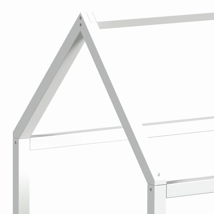 Sami Youth Bed