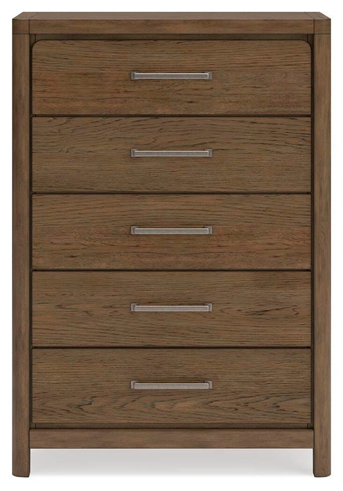 Cabalynn Chest of Drawers - In Home Furniture (San Antonio, TX)