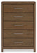 Cabalynn Chest of Drawers - In Home Furniture (San Antonio, TX)