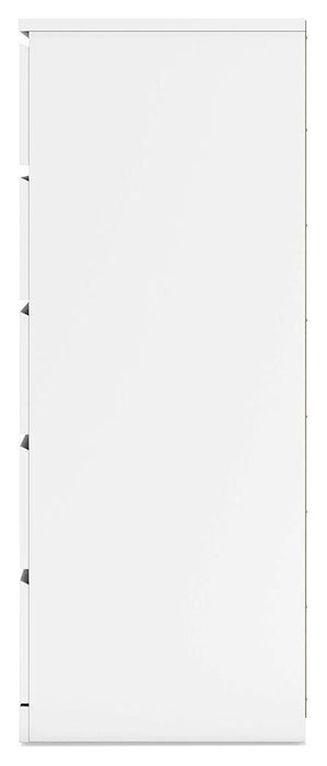 Onita Chest of Drawers - In Home Furniture (San Antonio, TX)