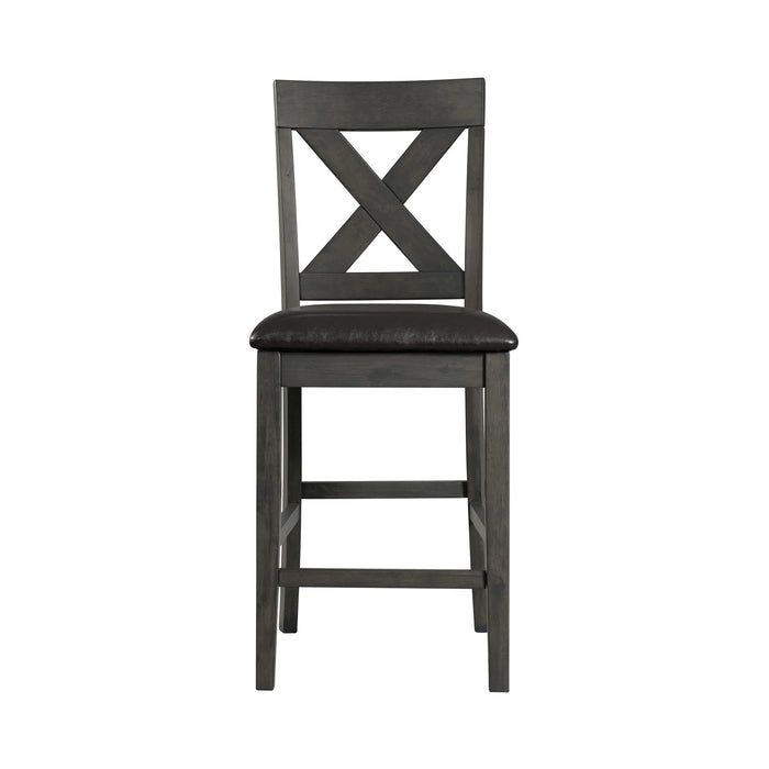 Alex Side Chair (2 Per Pack)