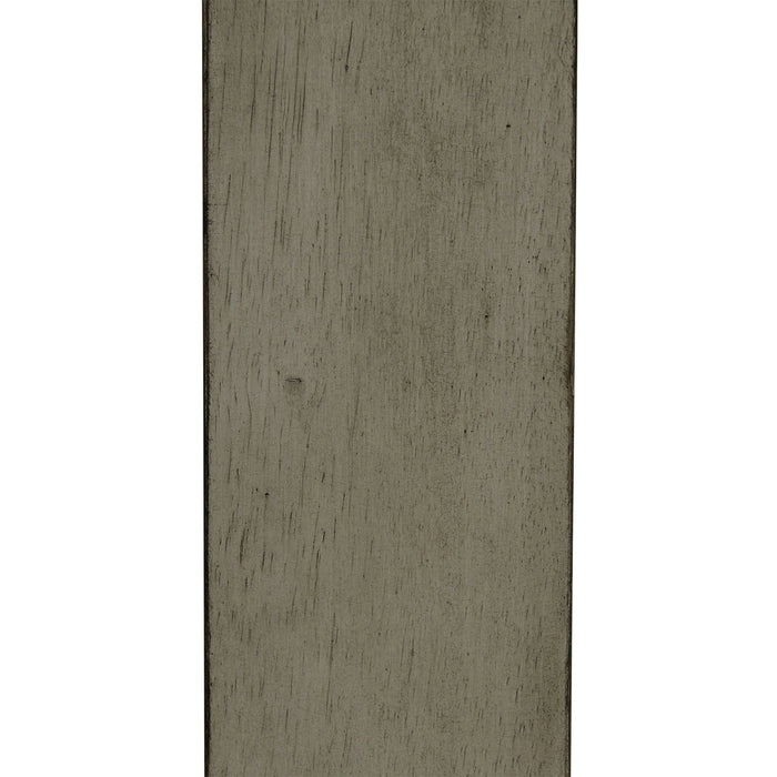 Greta Rectangular Coffee Table in grey