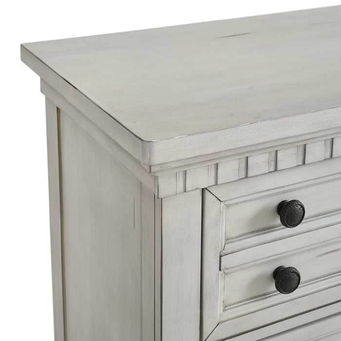 McCoy Storage Bedroom Set