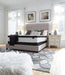 Chime 12 Inch Hybrid Mattress in a Box - In Home Furniture (San Antonio, TX)