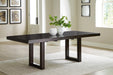 Neymorton Dining Room Set - In Home Furniture (San Antonio, TX)