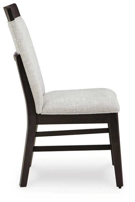 Neymorton Dining Room Set - In Home Furniture (San Antonio, TX)