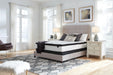 Chime 12 Inch Hybrid Mattress in a Box - In Home Furniture (San Antonio, TX)