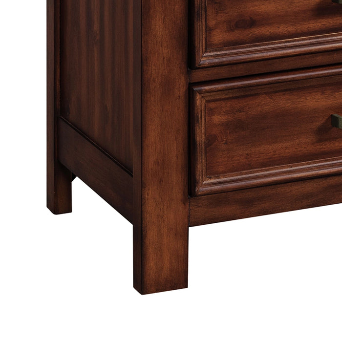 Sullivan Storage Bedroom Set