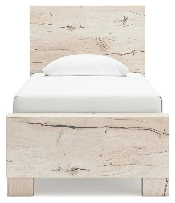 Lawroy Bed - In Home Furniture (San Antonio, TX)